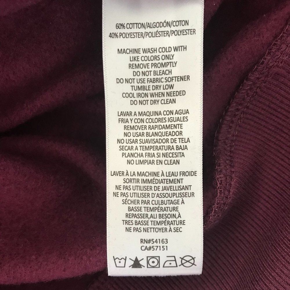 Calvin Klein Performance Sweatshirt (NWT) - Picture 10 of 14